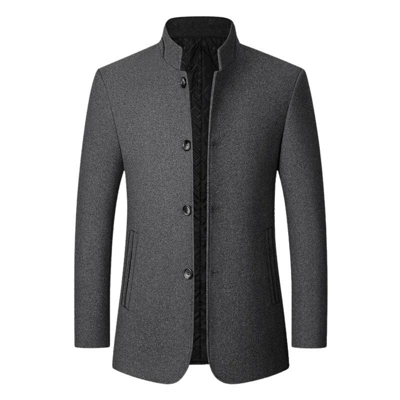 Men - Jackets & Coats