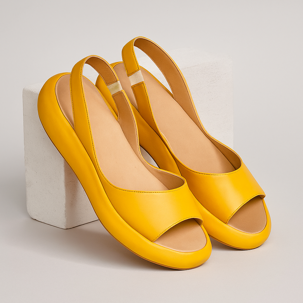 Glenda™ Open-Toe &amp; Non-Slip Sandals