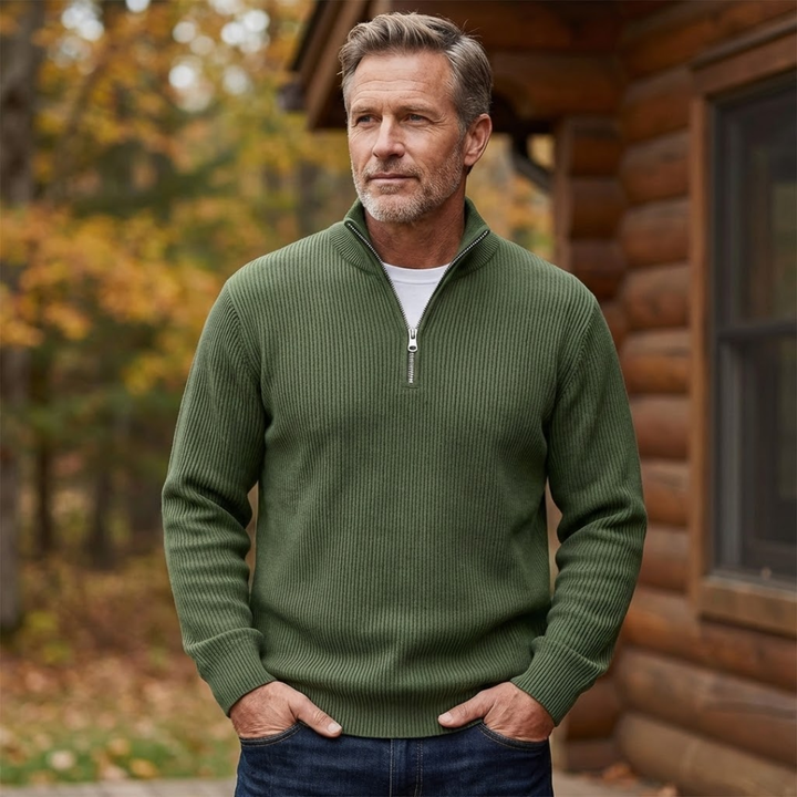 Todd – Trendy Stylish Sweater