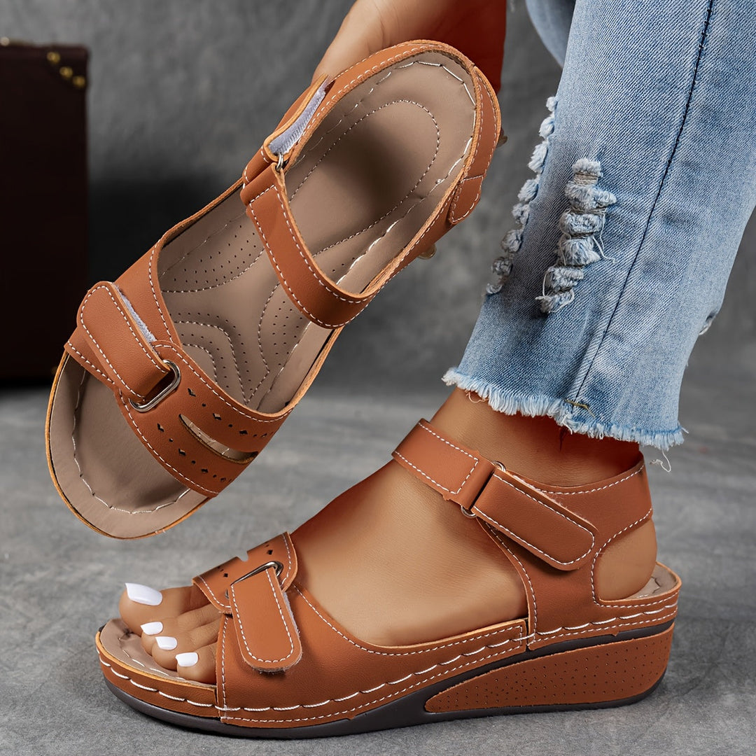 Ariya - Orthopedic Comfort Flex Sandals