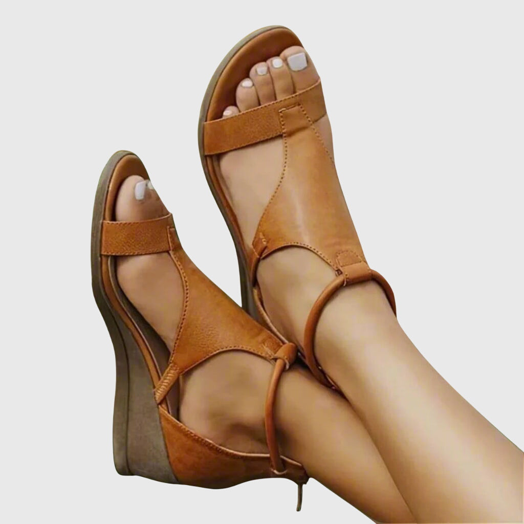 Alana - Premium Orthopaedic Sandals